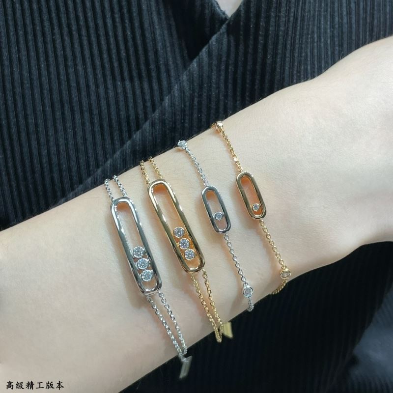 Messika Bracelets